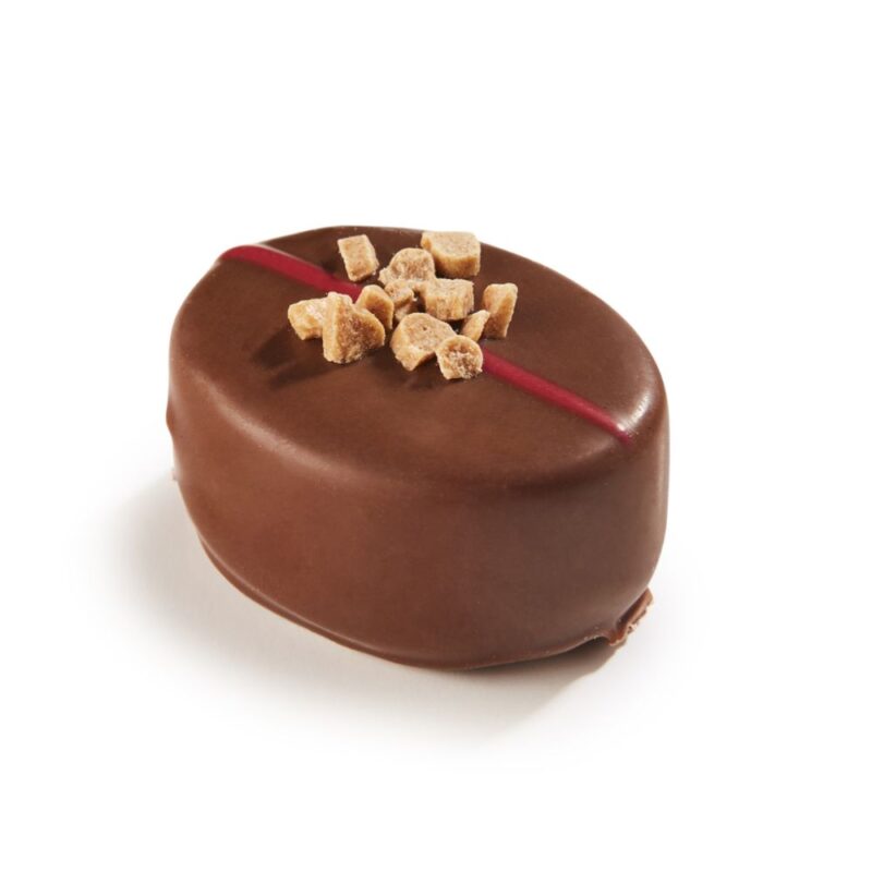 Praline - Sugar 'n Spice Chili Salt Caramel