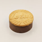Dubai Chocolate - Lotus Cream with Kunafa (Mys)