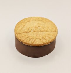 Dubai Chocolate - Lotus Cream with Kunafa (Mys)