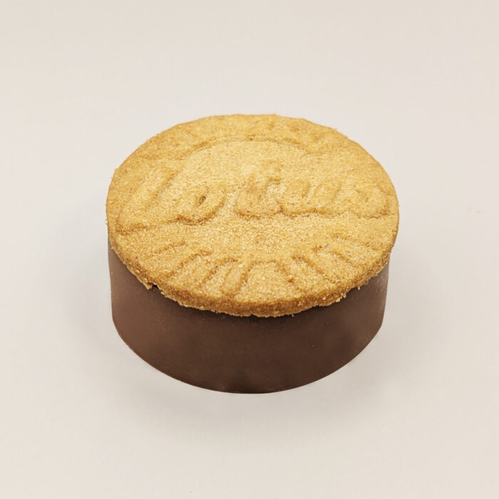 Dubai Chocolate - Lotus Cream with Kunafa (Mys)